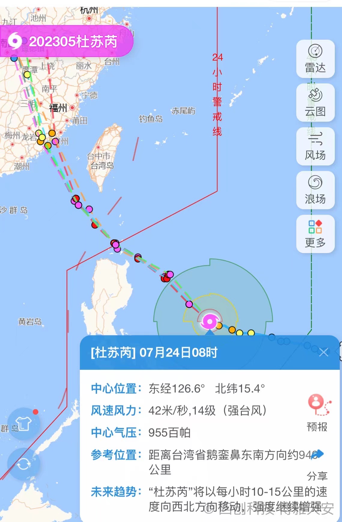 聞“汛”而動！臺州天然氣召開防汛工作部署會